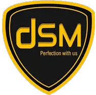 Logo PT Desa Sarana Mutiara
